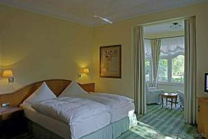 Ringhotel Strandblick, Kuhlungsborn