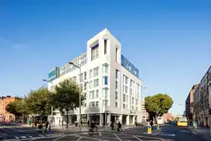 Holiday Inn Express Dublin City Centre by IHG, Dublin
