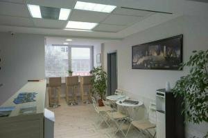 7 Hills Suites, Podgorica