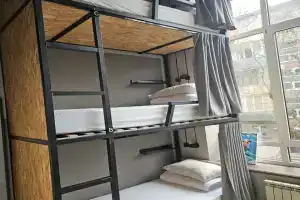 Parson Hostel, Vladikavkaz