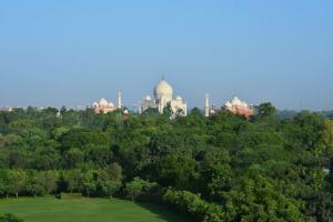 Crystal Sarovar Premiere Agra, Agra