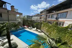 Gornitsa Guest house, Yalta