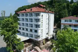 Thermal Saray Hotel & Spa Yalova, Termal