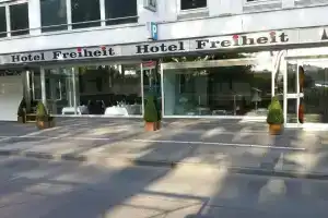 Hotel Freiheit, Koln