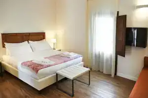 Hotel Sopra Le Mura, Castellammare del Golfo