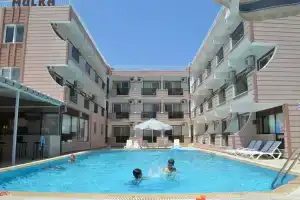 Mulka Hotel, Ayvalik