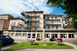 Hotel Rovereto, Rovereto