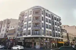 Kule Hotel, Canakkale