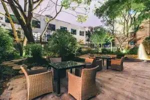 Atour S Hotel Lujiazui Oriental Pearl Shanghai, Shanghai