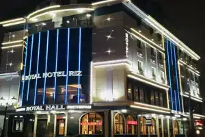 Hotel Royal Riz, Armavir