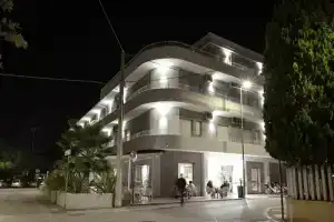 Hotel Adria, Alba Adriatica