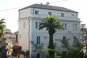 Albergo Centrale, Lamezia Terme