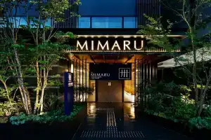 MIMARU Kyoto Station, Kyoto