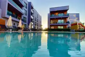 Green Hills Suites, Yalova