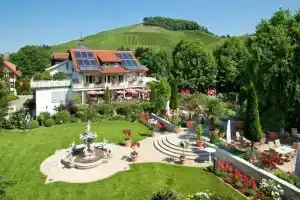 Hotel-Restaurant Rebstock, Durbach