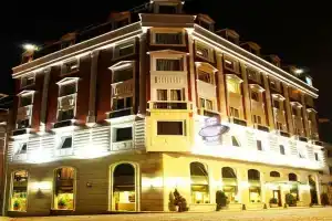 Sirkeci Park Hotel, Istanbul