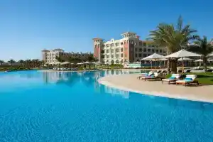 Baron Palace Sahl Hasheesh, Hurghada