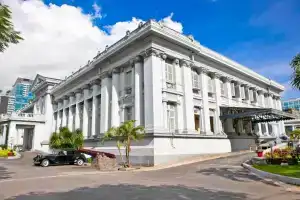 Silverland Jolie Hotel, Ho Chi Minh