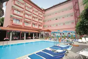 Kivilcim Hotel, Marmaris