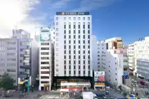 Vessel Inn Sakae Station, Nagoya