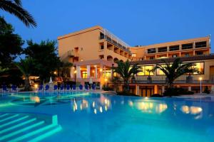 Hotel I Melograni, Vieste