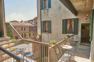 Le Suite Di Giulietta, Verona