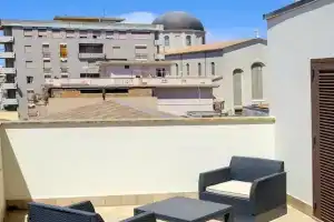 Hotel Medici, Milazzo