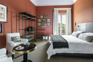 4F Boutique Hotel Florence, Florence