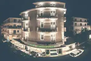 Il Cantagalli, Lamezia Terme