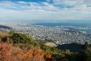Arima Kirari, Kobe