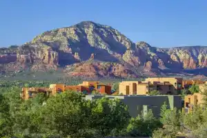 Hilton Vacation Club Sedona Summit, Sedona