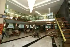 Tuzla Garden Hotel & Spa, Tuzla