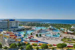 Aquasis De Luxe Resort & SPA - Ultra All Inclusive, Didim