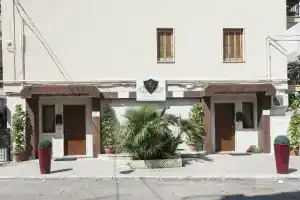 B&B Gianluis, Fasano