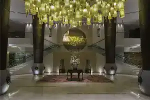 Wyndham Garden Suzhou, Suzhou