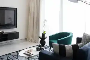 Millennium Atria Business Bay Apart-hotel, Dubai