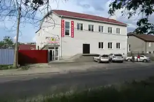 Hostels