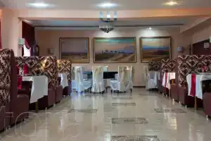 Altair Hotel, Shymkent