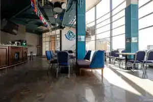 Komatek Hotel, Ekaterinburg