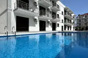 White Hotel, Vityazevo
