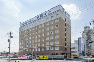 Toyoko Inn Ise Matsusaka Ekimae, Matsuzaka