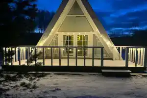 Zelenaya Tropa Derevnya Recreation Center, Przheval'skoye