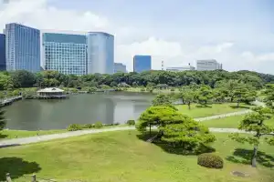 Mesm Tokyo, Autograph Collection, Tokyo