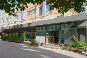 Gvar Apart Hotel, Antalya