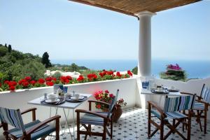 Riolinciano14 B&B, Anacapri