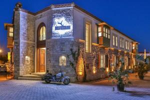 Kose Konak Butik Hotel-Special, Alacati