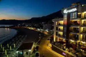 Kalamper Hotel & Spa, Dobra-Voda