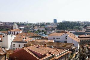 Being Porto Hostel, Porto