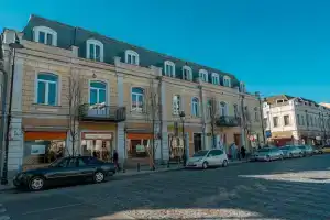 Hotel Gladius inn, Tbilisi