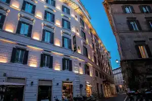 The Pantheon Iconic Rome Hotel, Autograph Collection, Rome